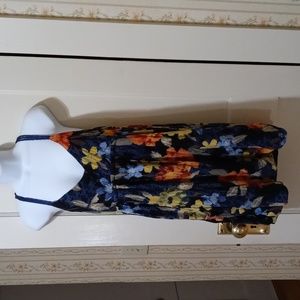 American Rag Mini Dress Tunic